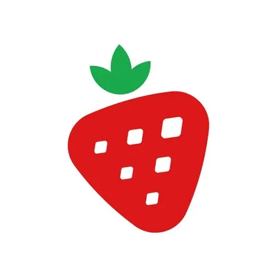 strawberry.me's icon