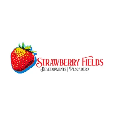 Strawberry Fields's brand icon