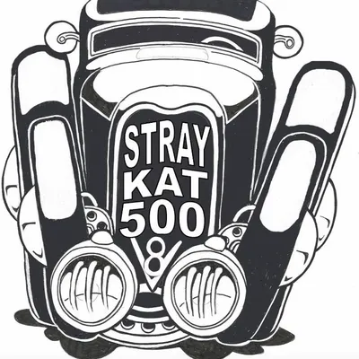 straykatkustoms.com's icon