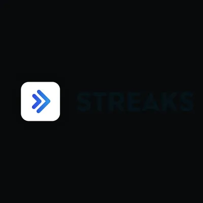 Streaks's icon