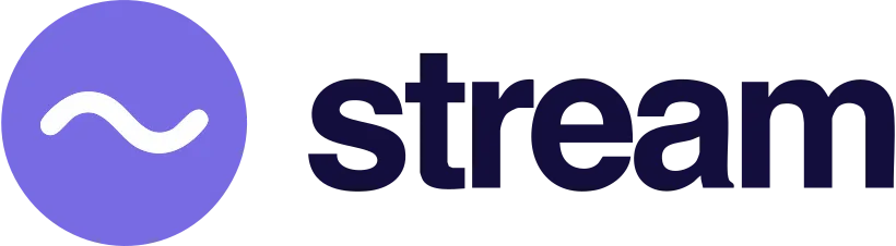 Stream logo