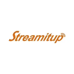 Streamitup's icon