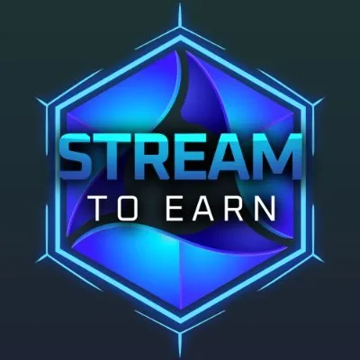 streamtoearn.io's icon