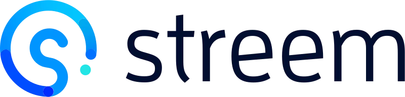 Streem logo