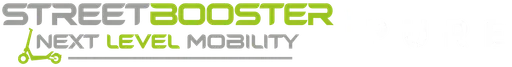 STREETBOOSTER DE logo