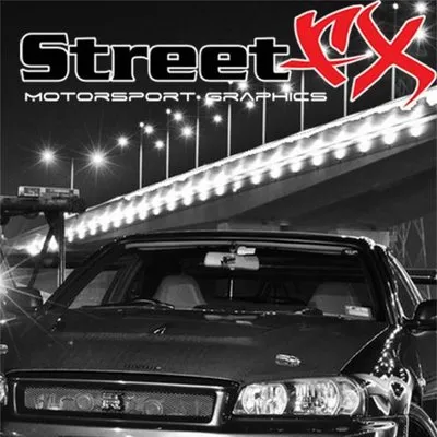 streetfx.com.au's icon