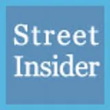 StreetInsider logo