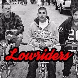 streetlowrider.com's icon