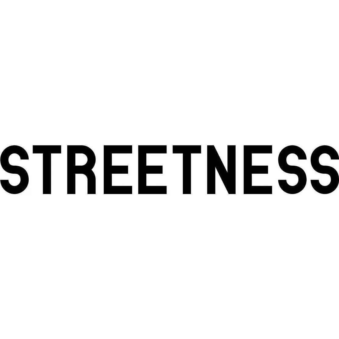 Streetness sp. z o.o.