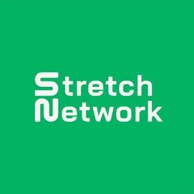 stretchnetwork.com's icon