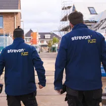 Logo van Strevon
