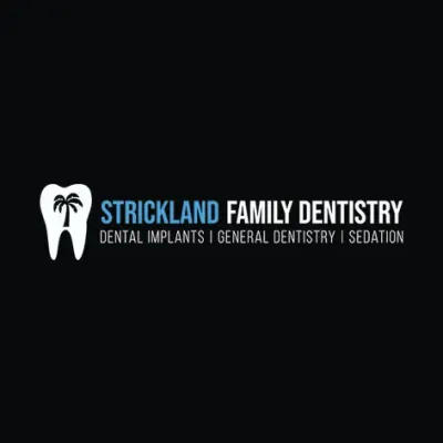 Strickland Family Dentistry's icon