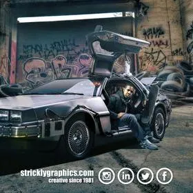 stricklygraphics.com's icon