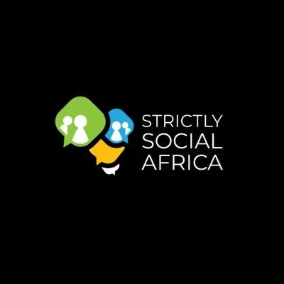 strictlysocialafrica.com's icon