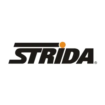 STRiDA's icon