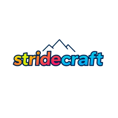 StrideCraft's icon