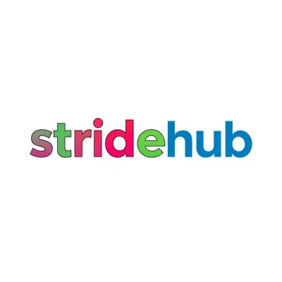 StrideHub's icon