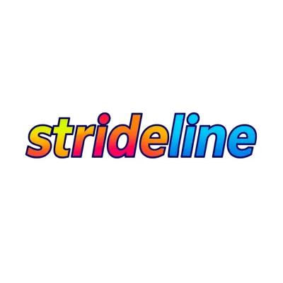 Strideline's icon