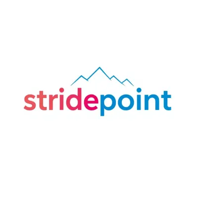 StridePoint's icon
