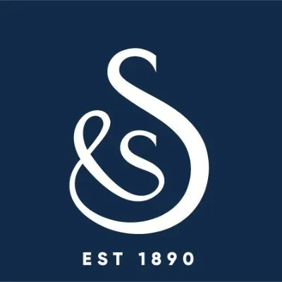 stridesauctions.co.uk's icon