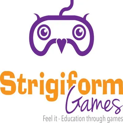 strigiformgames.com's icon