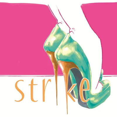 Strike Calzature's icon