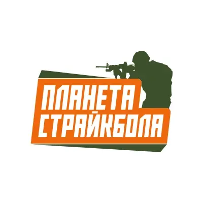 strikeplanet.ru's brand icon