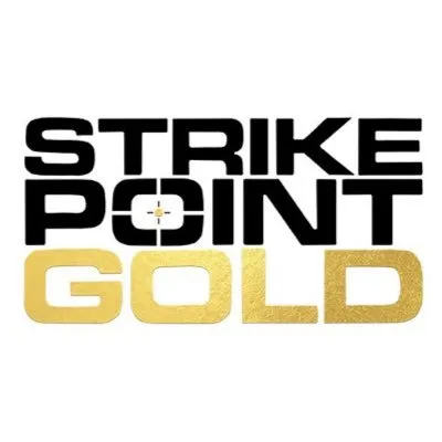 strikepointgold.com's icon