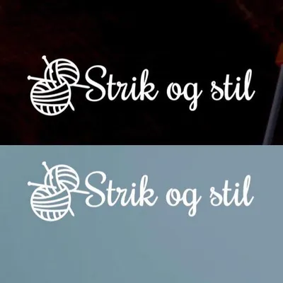strikogstil.dk's icon
