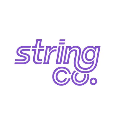 string.media's icon