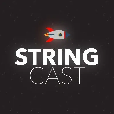 stringcast.ir's icon