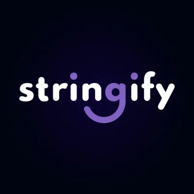 stringify.dev's icon