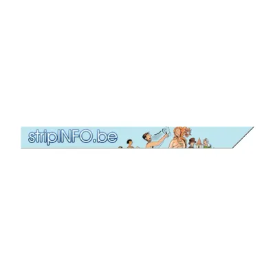 stripinfo.eu's icon