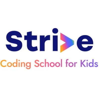 strivemath.com's icon
