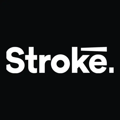Stroke Creative's icon