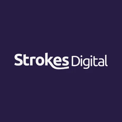 strokesdigital.com's icon