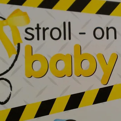 stroll-on.co.uk's icon