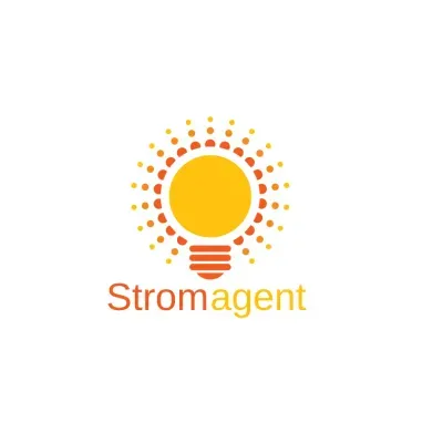 Stromagent's brand icon
