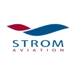 stromaviation.com's icon