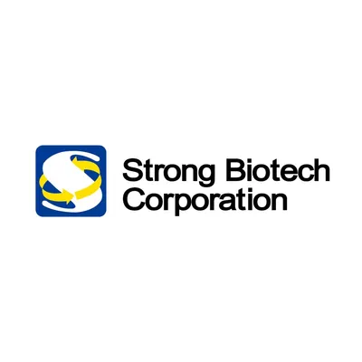 strongbiotech.com's icon