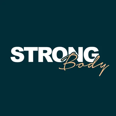 strongbody.no's icon