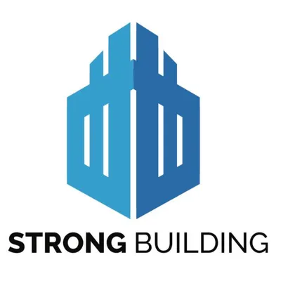 strongbuildingiraq.com's icon