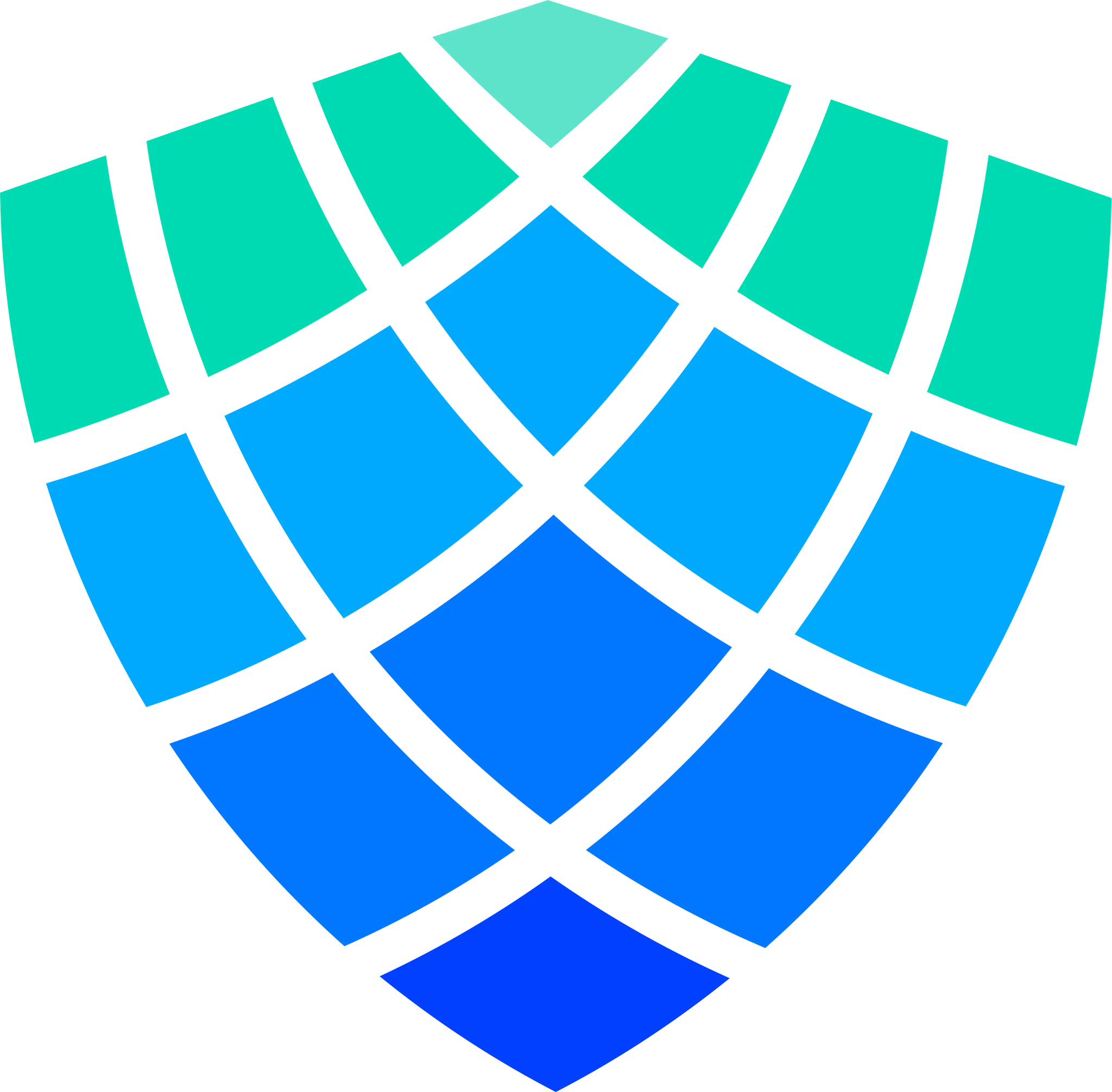 Strong Compute logo