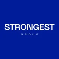 strongest.fi's icon