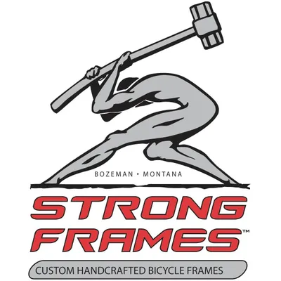strongframes.com's icon