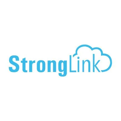 stronglink.com's icon