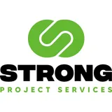 Logo van Strong Project Services