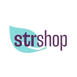 STR Shop's icon