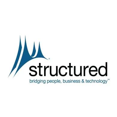 structured.com's icon