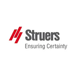 Struers's icon